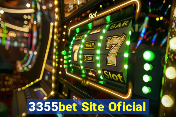 3355bet Site Oficial